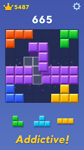 Block Blast Block Blast