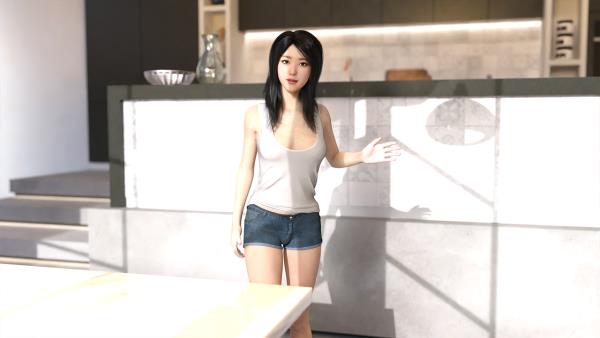 Wifey’s Dilemma Revisited