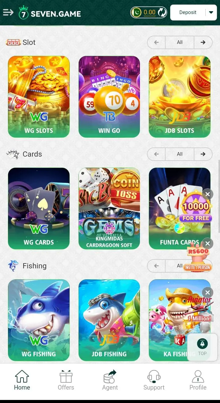7Game