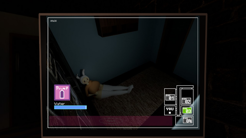 Five Nights at Fionna's