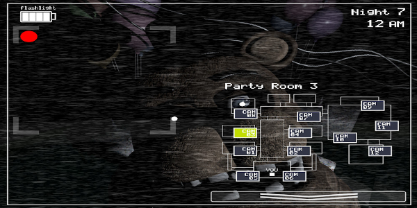 Five Nights at Freddy's 2 MOD Five Nights at Freddy's 2 MOD