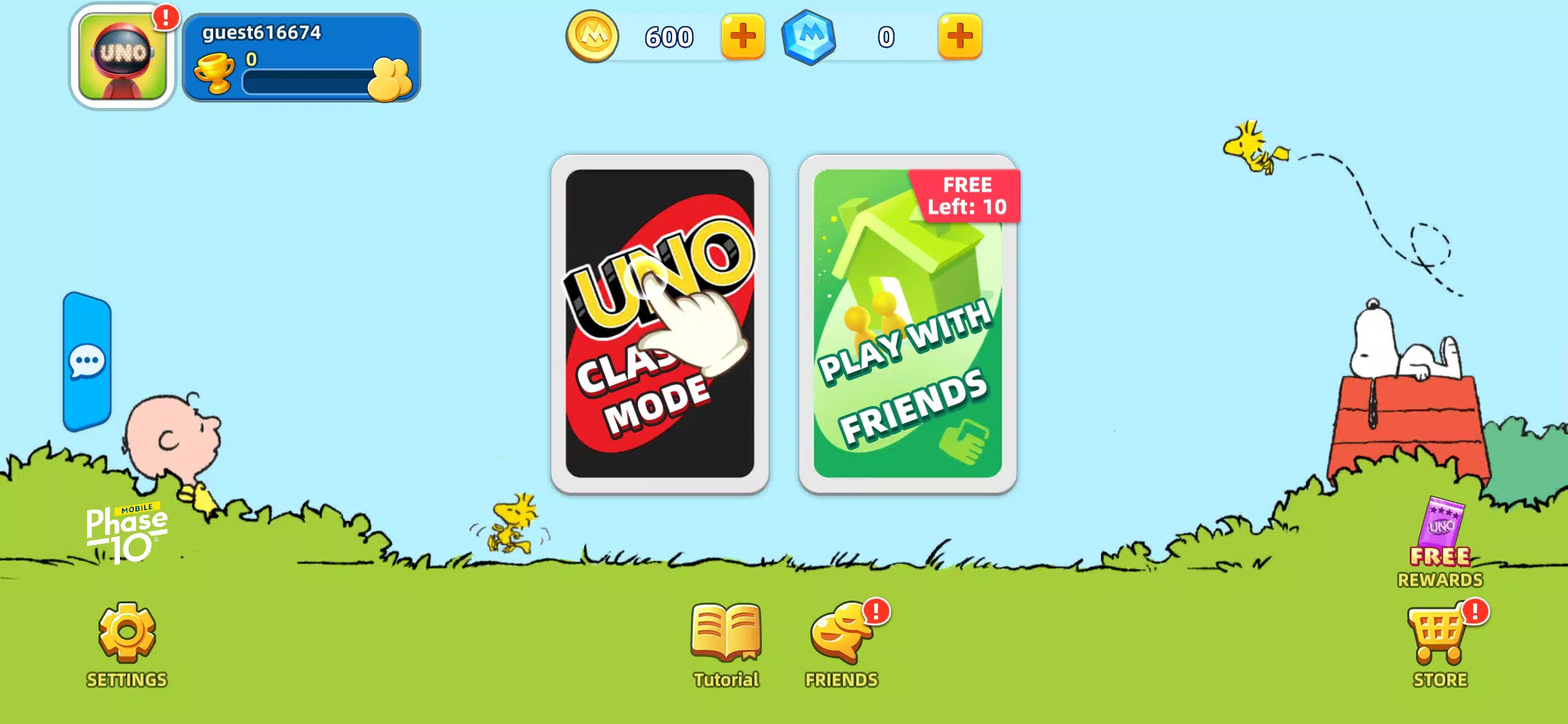 UNO!™