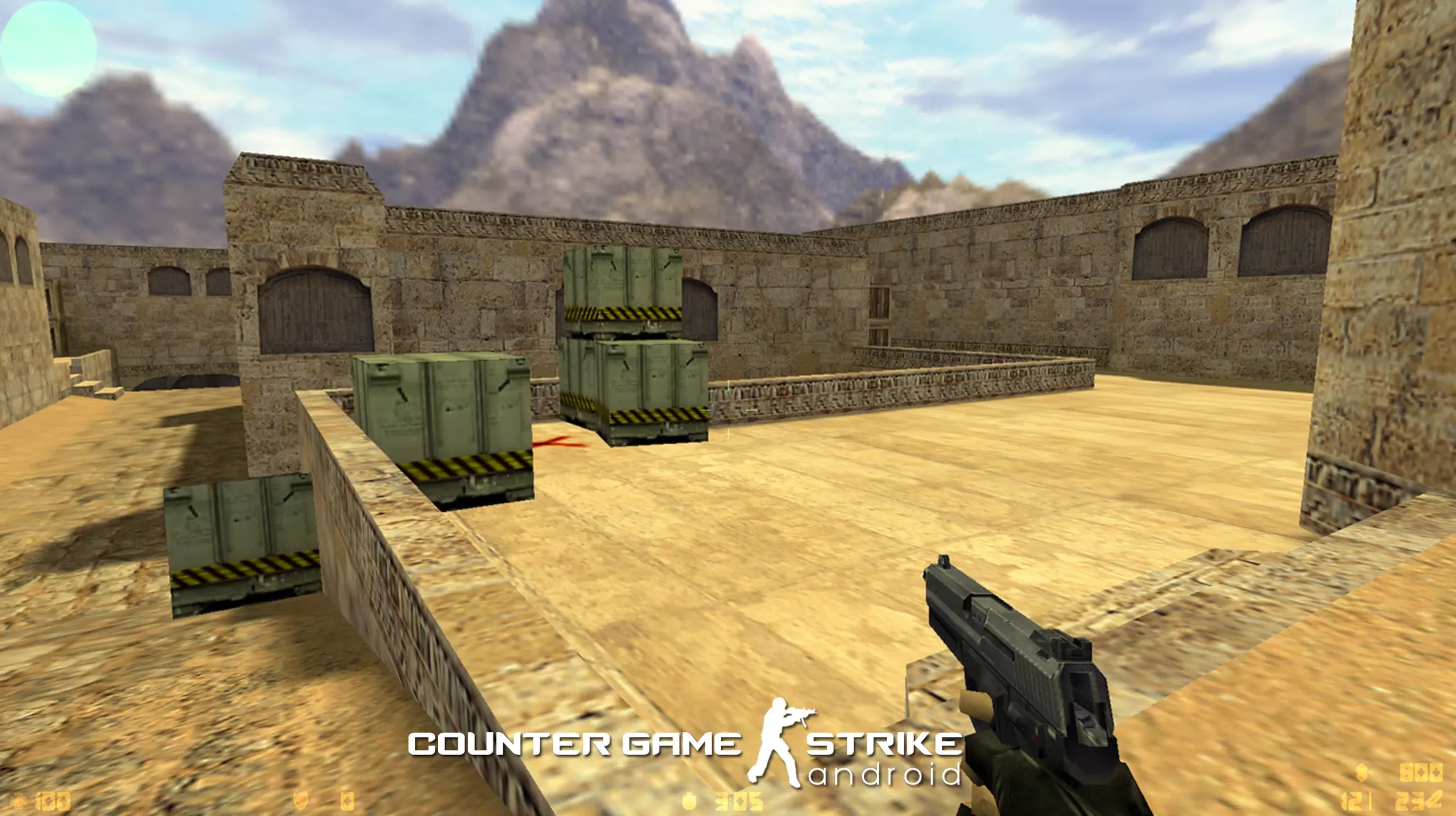 Counter Strike