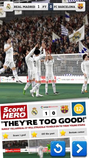 Score Hero 2023 Score Hero 2023