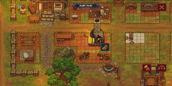 Graveyard Keeper APK Graveyard Keeper APK
