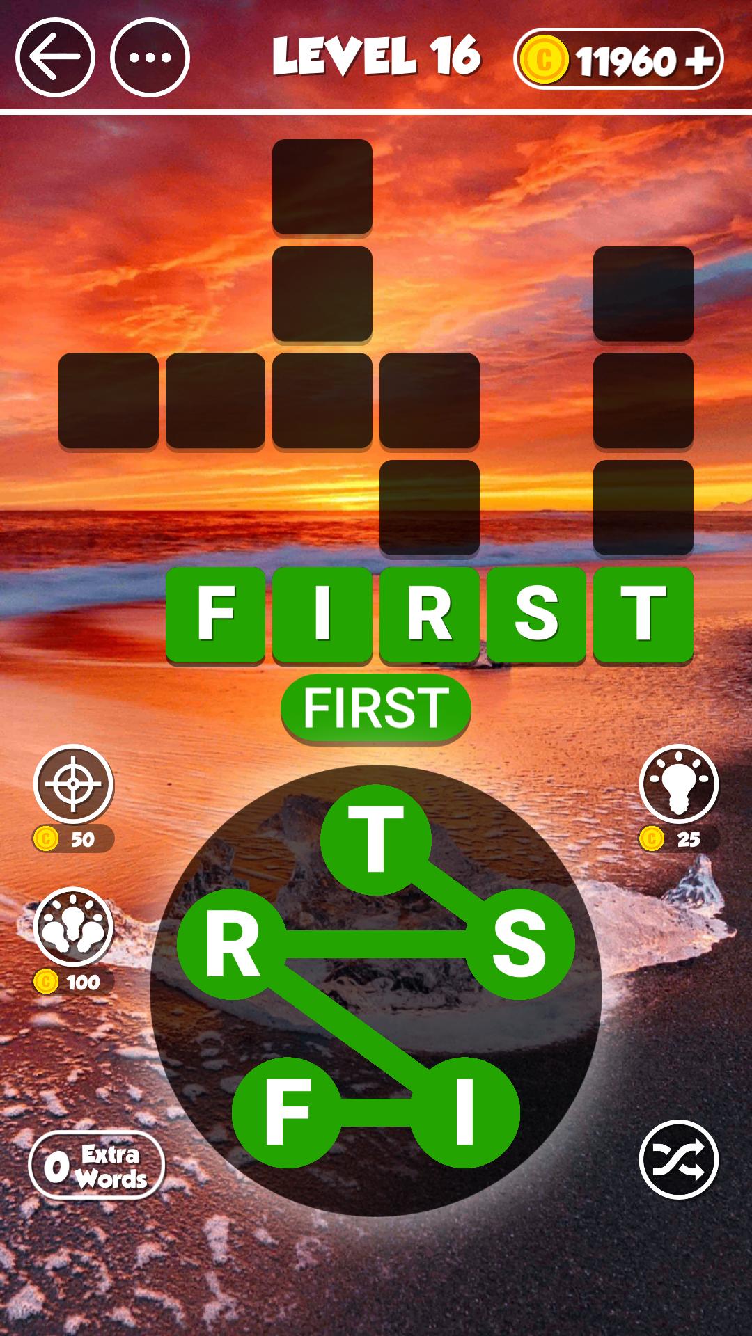 Word Mastery: Word Game Word Mastery: Word Game