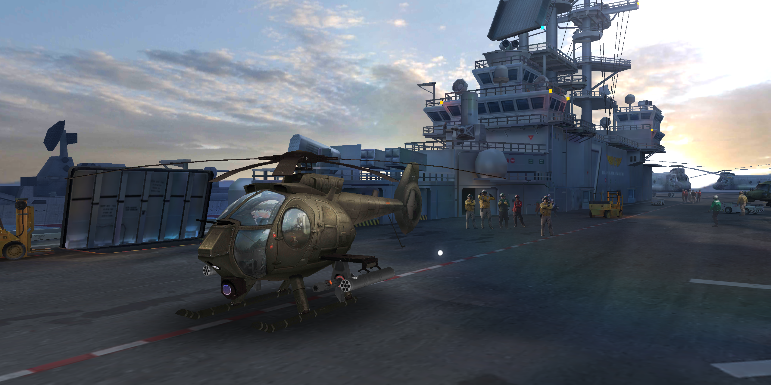 Gunship Battle2 VR Gunship Battle2 VR