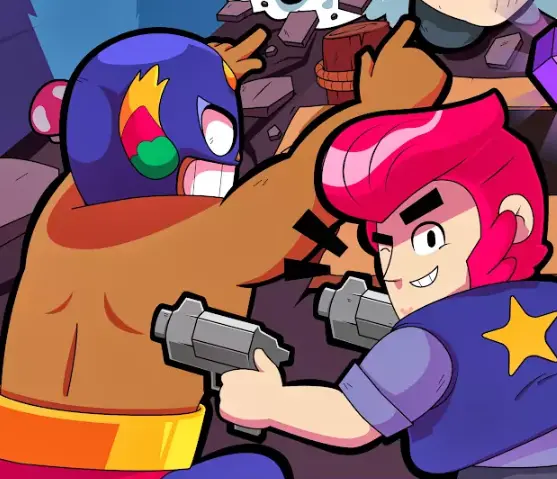 Naked Brawl APK