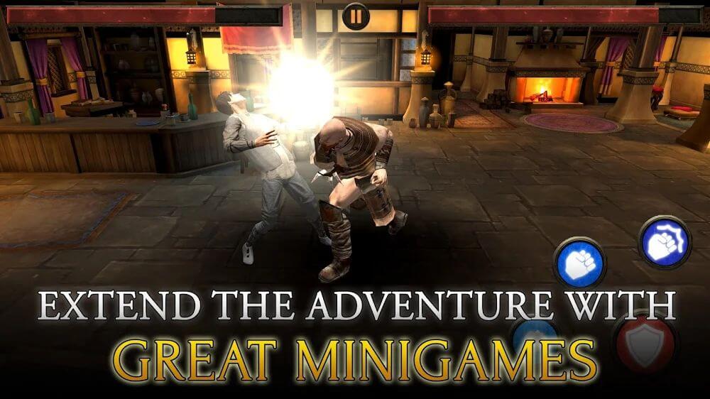 Arcane Quest Legends Arcane Quest Legends