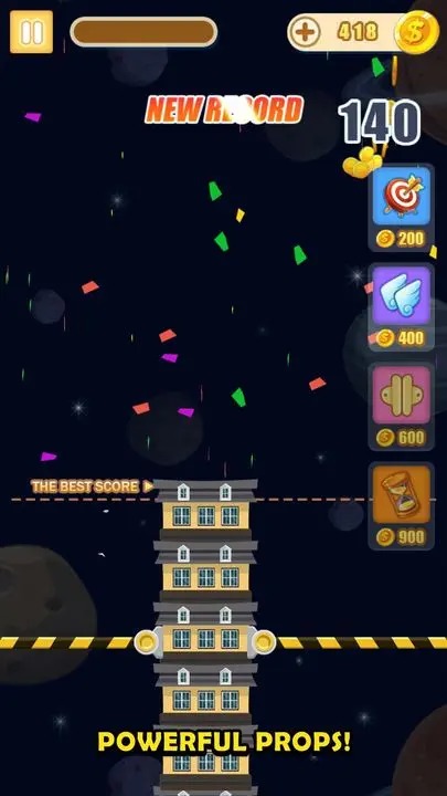 Tower 2!