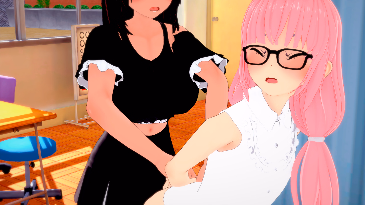 The Futa Doctor The Futa Doctor