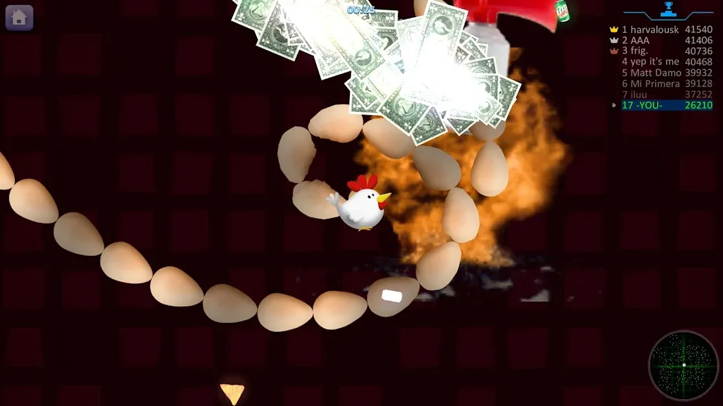 Snake Hunt:Worm io Games Zone Snake Hunt:Worm io Games Zone