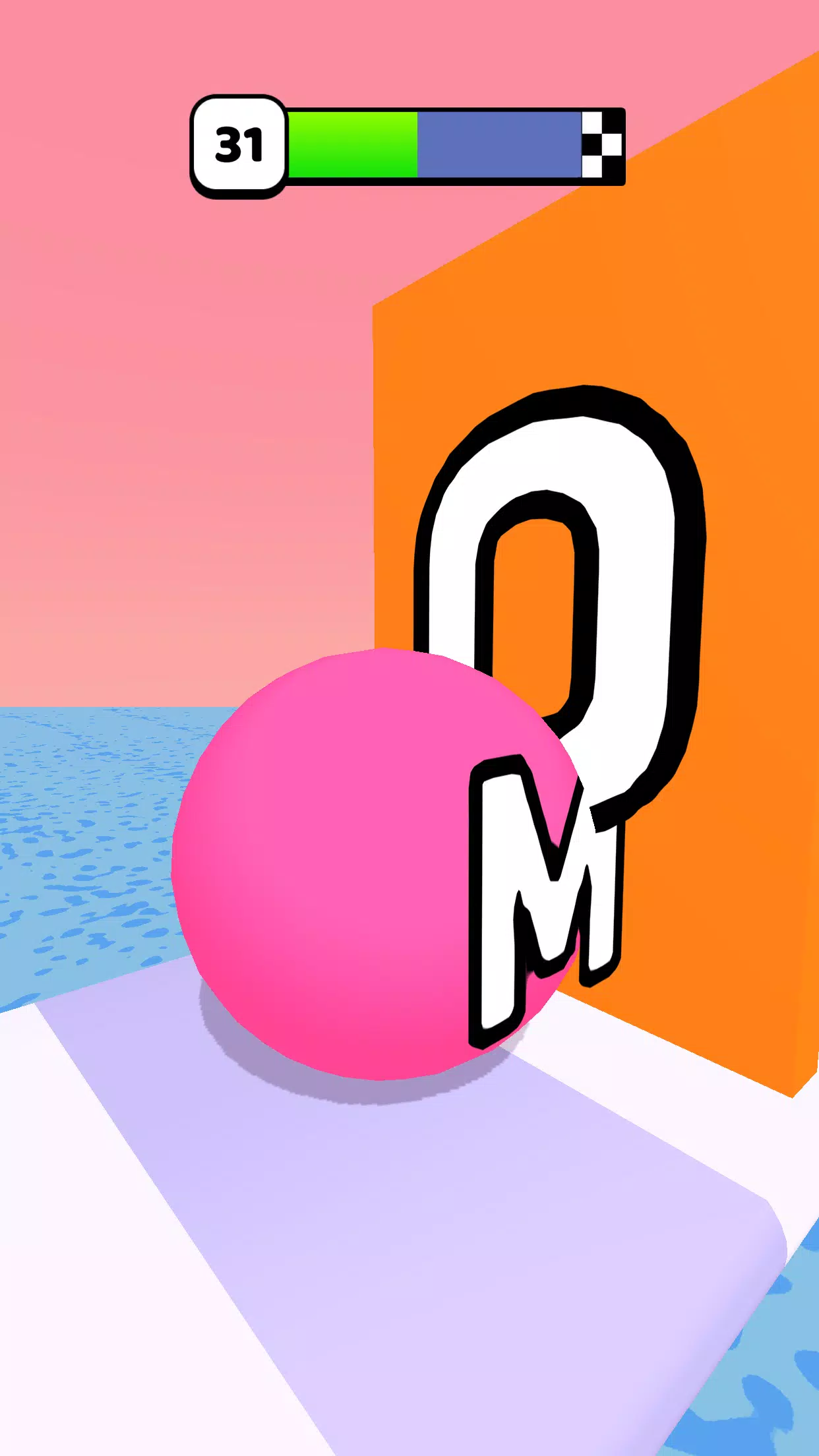 Type Rush