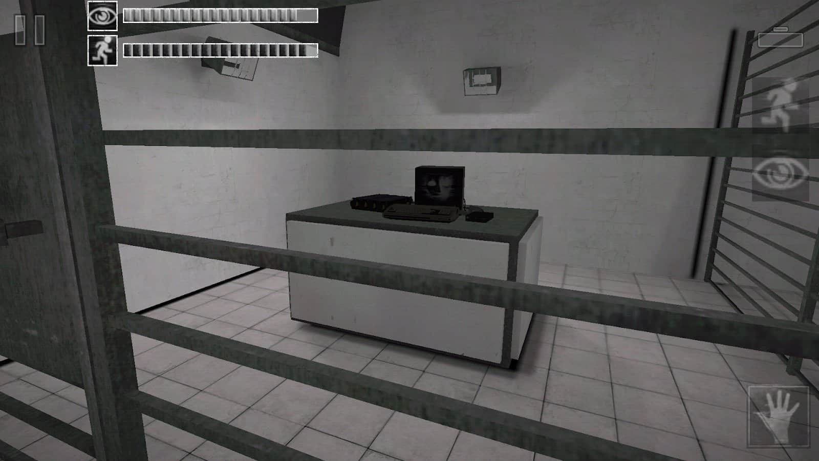 SCP Containment Breach Mobile