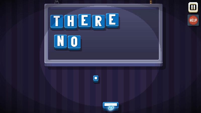 There Is No Game There Is No Game
