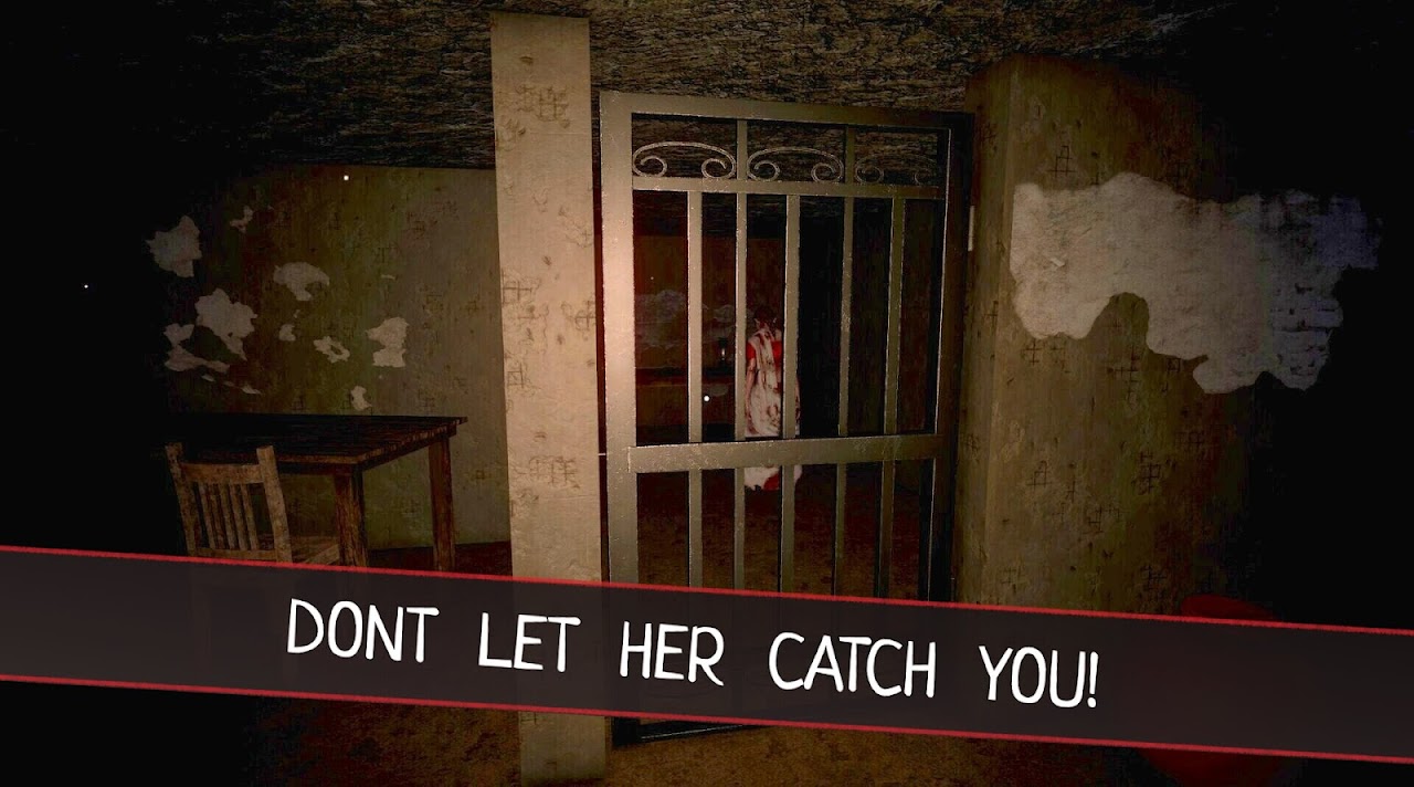 Kamla - Horror Exorcism Escape Kamla - Horror Exorcism Escape