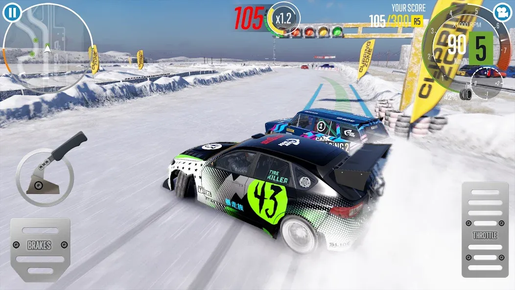 CarX Drift Racing 2 Latest