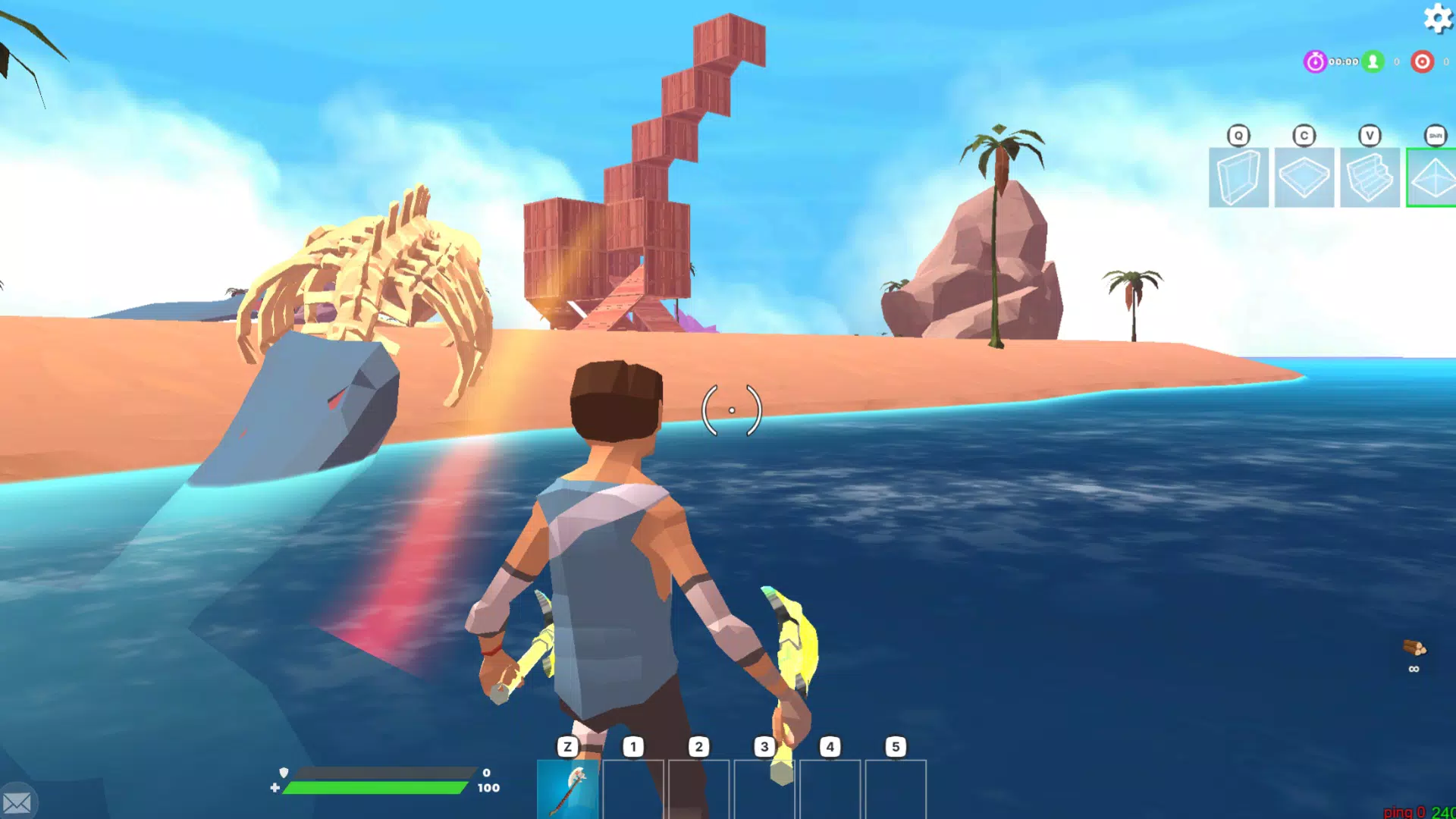 BuildNow GG APK