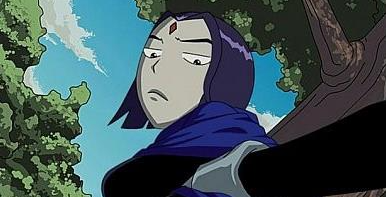 Raven Getting Fucked