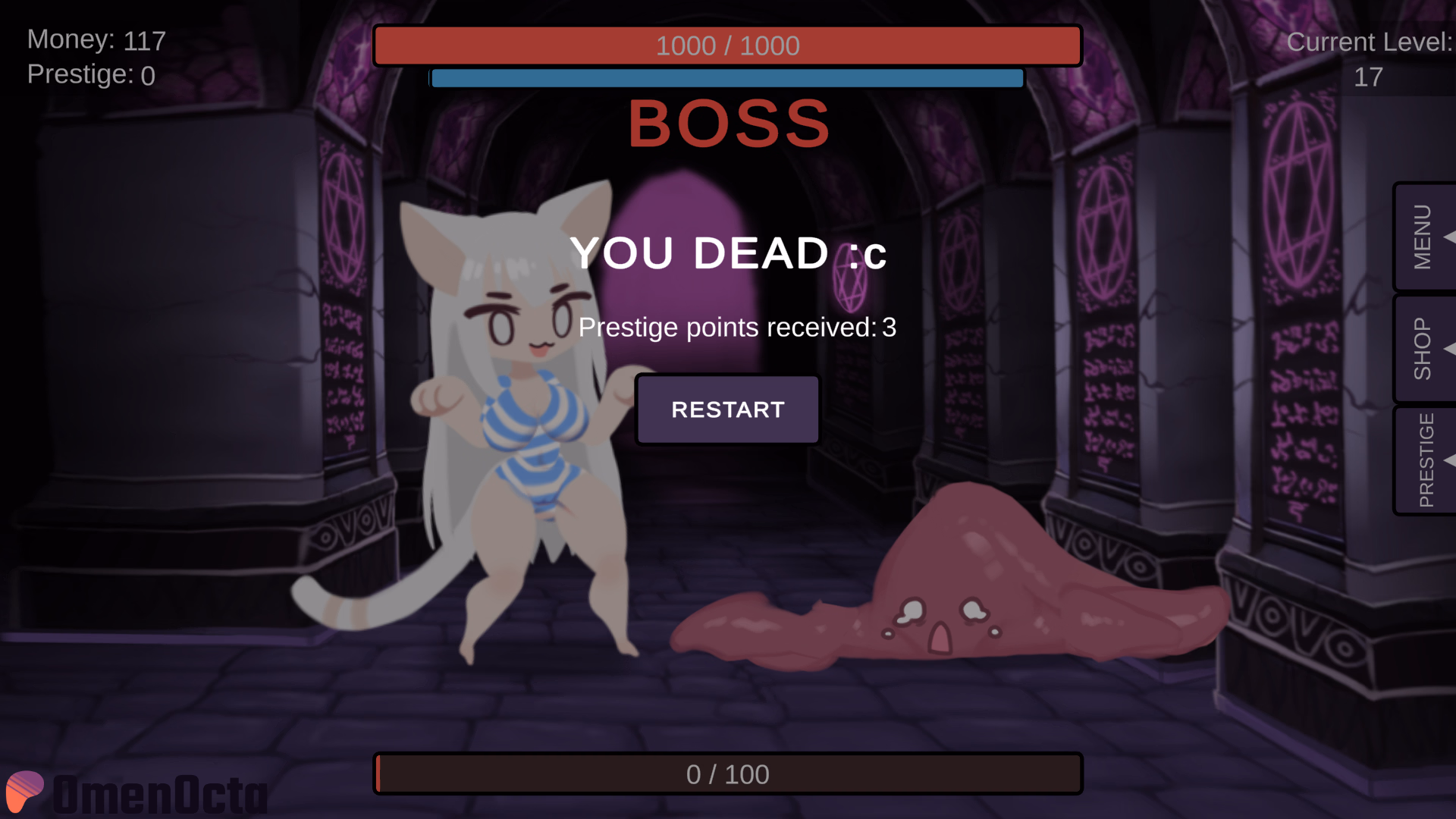 Click Or Fap Dungeon Click Or Fap Dungeon