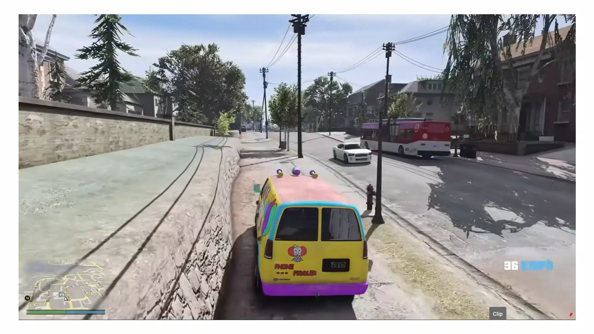 Gangster Theft Gta Crime City