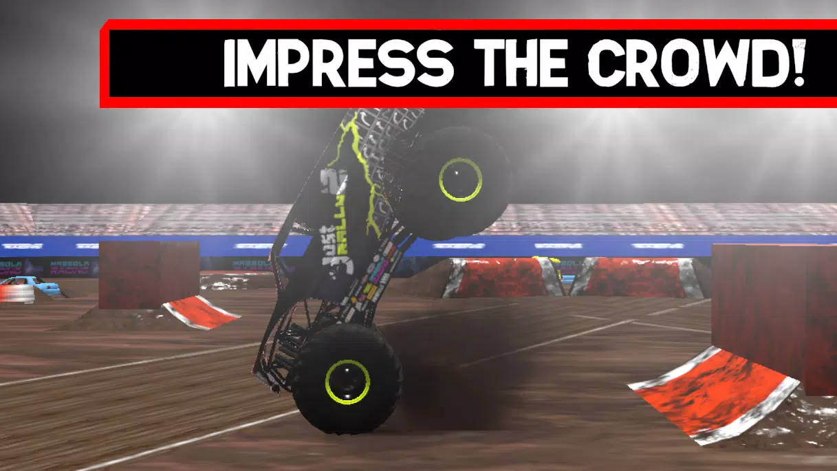 Monster Truck Simulator