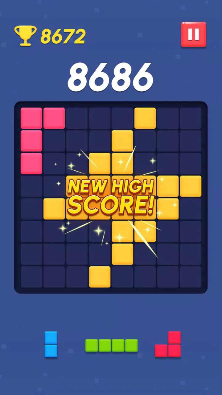 Fading Storm Puzzle: Rush Game Fading Storm Puzzle: Rush Game