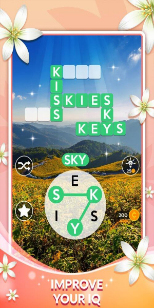 Wordscapes APK