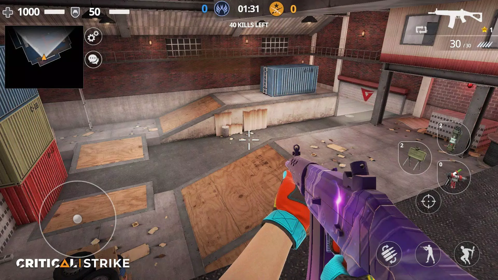 Critical Strike CS:Online FPS Critical Strike CS:Online FPS