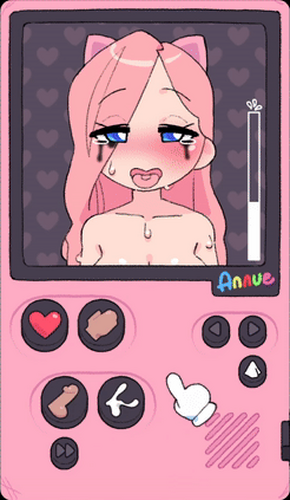 My Pocket E-Girl