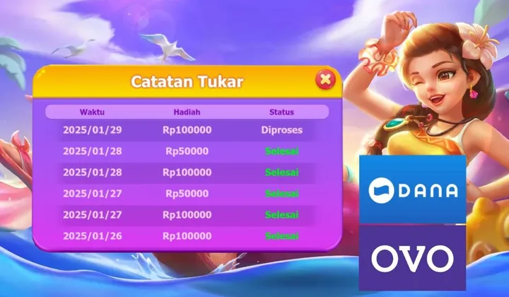 Lucky Fishing