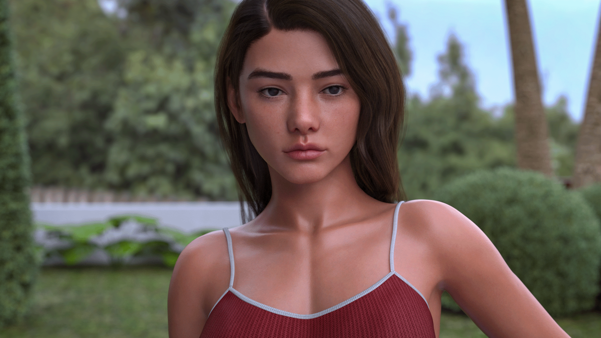 The Good Family APK