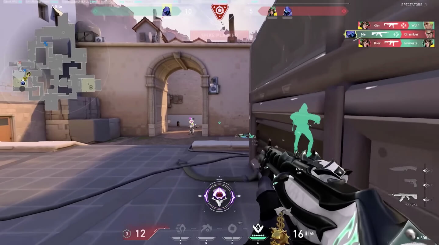 Valorant Mobile APK
