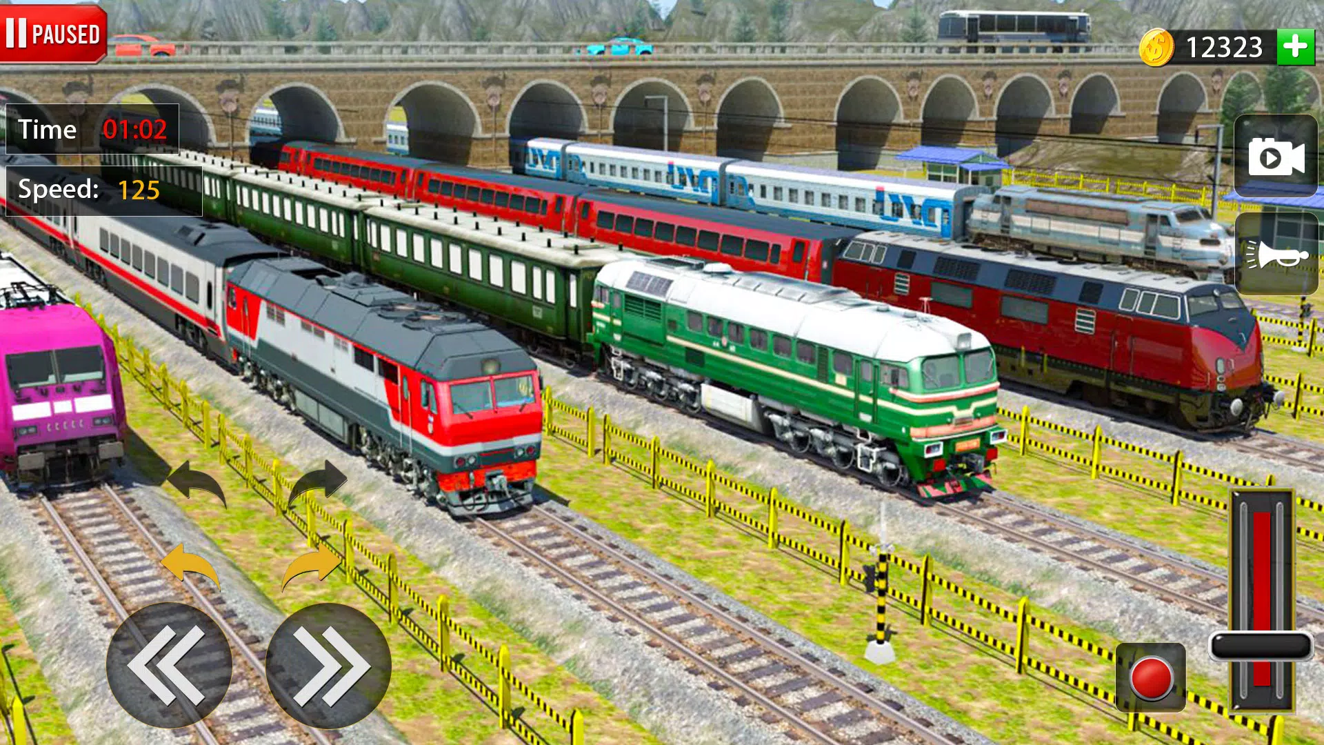Train Simulator 2023 Offline