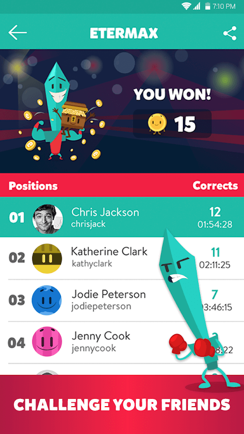 Trivia Crack Premium