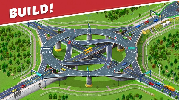 Global City Building Game Global City Building Game