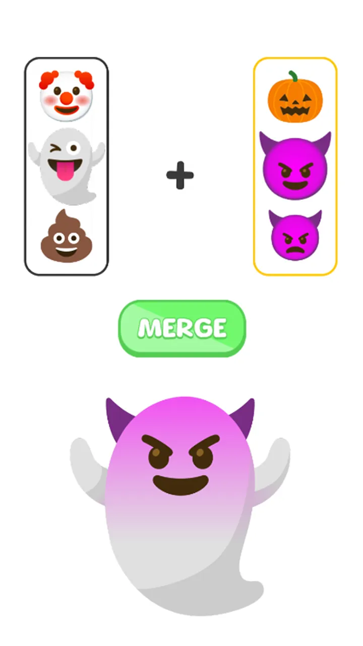 Emoji Mix Emoji Mix