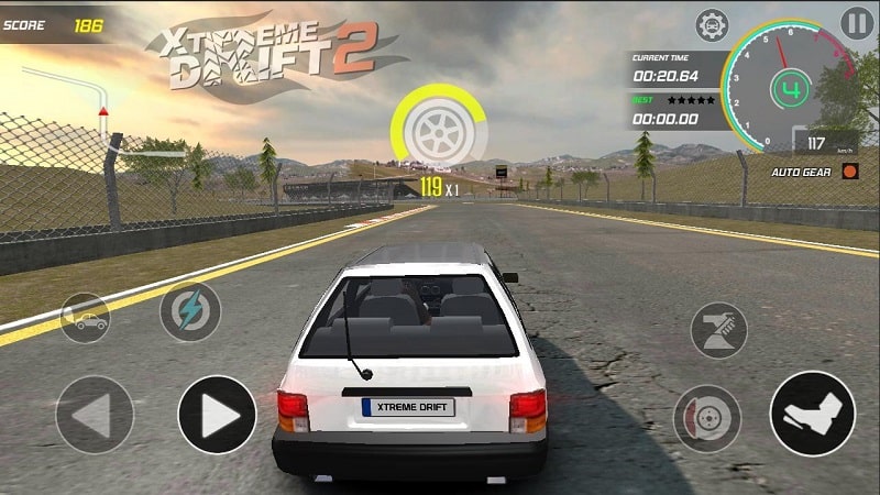 Xtreme Drift 2 Xtreme Drift 2