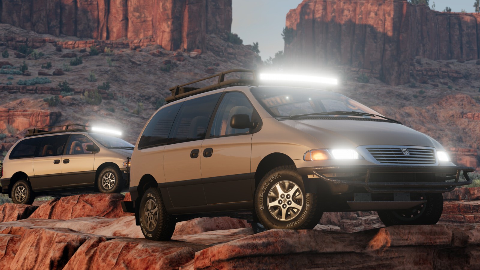 Beamng-Drive Simulator Beamng-Drive Simulator