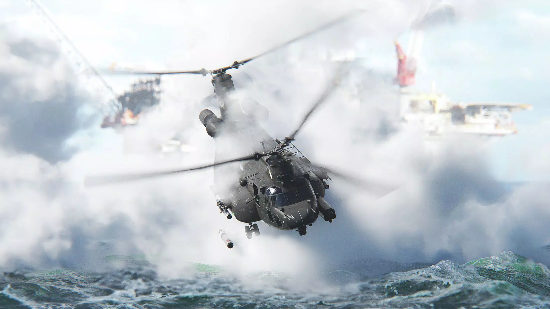 MODERN WARSHIPS: Sea Battle Online