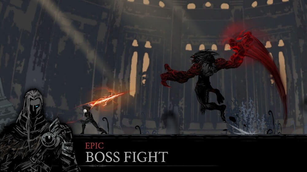 Shadow Hunter: Lost Worlds