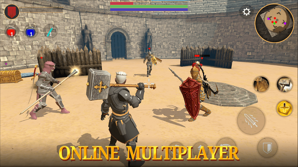 Combat Magic: Spells & Swords Combat Magic: Spells & Swords