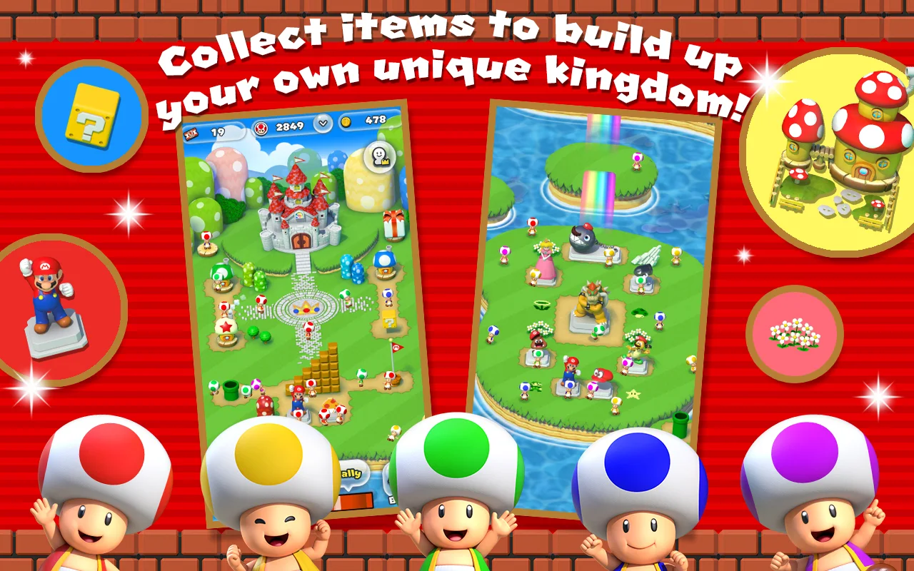 Super Mariyo Bros