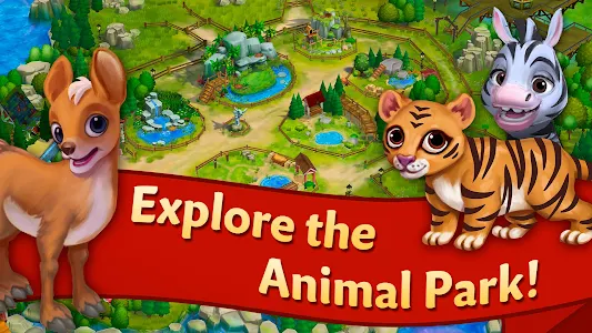 FarmVille 2: Country Escape APK