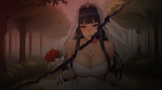 My A-rank witch My A-rank witch