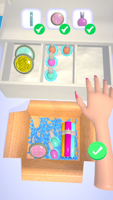 Small Business Mod