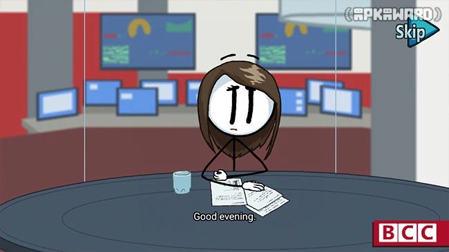 Henry stickmin: Completing the mission Henry stickmin: Completing the mission