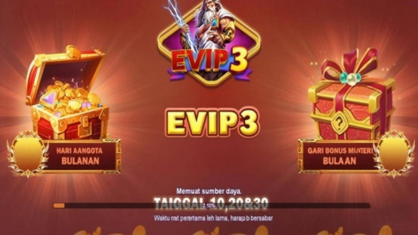 EVIP3