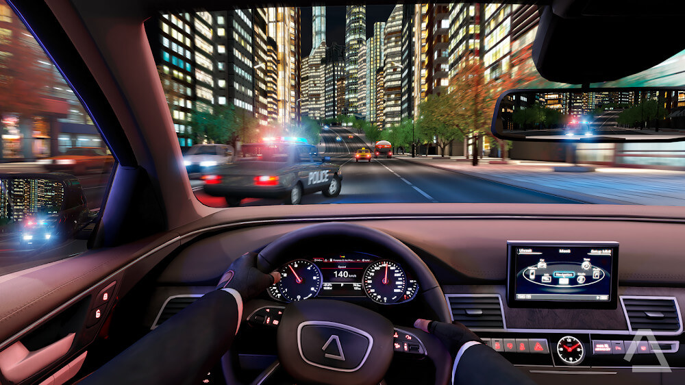 Driving Zone 2: Racing Simulator Driving Zone 2: Racing Simulator