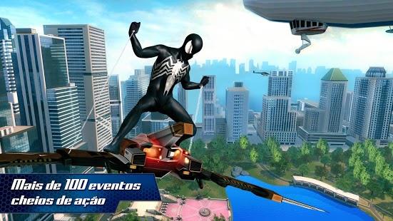 The Amazing Spider-Man 2